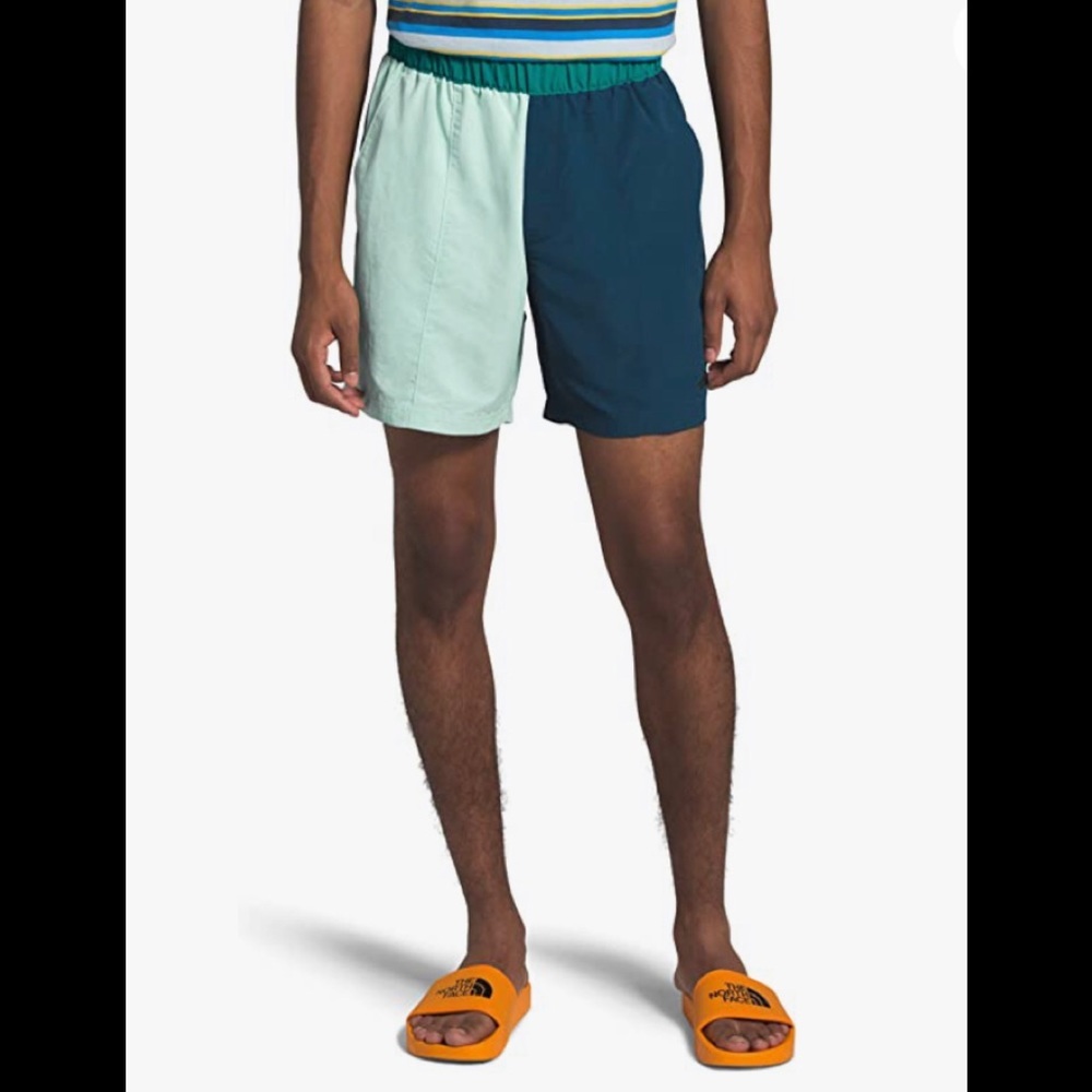 The North Face Men's V-Type Swimsuit Size XL